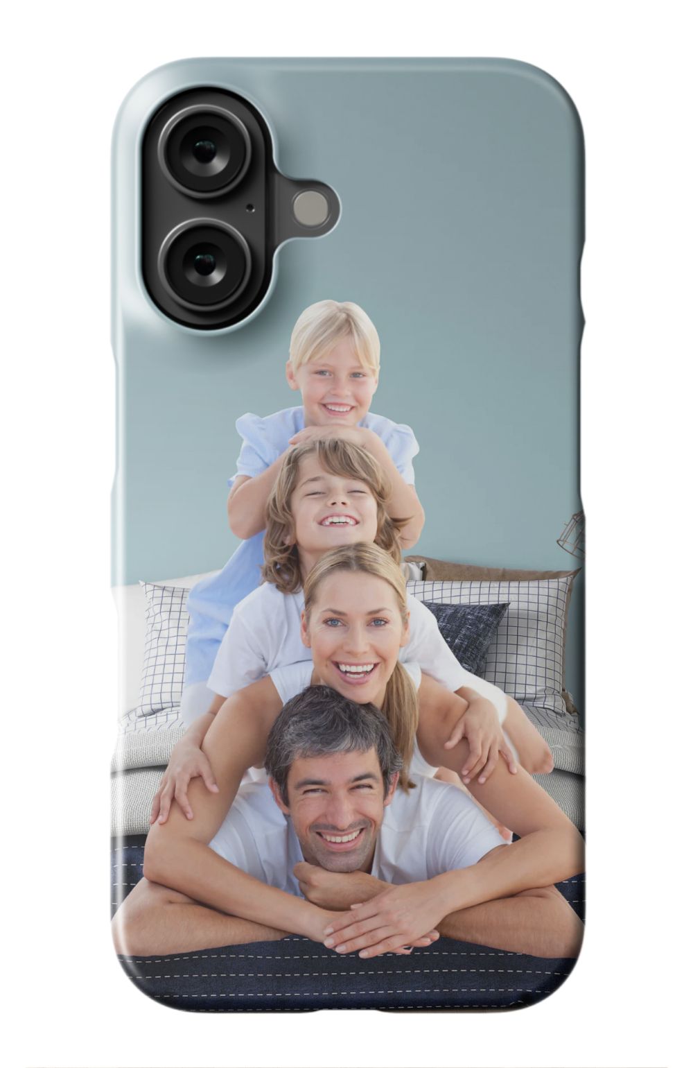 Family Bedtime - Case