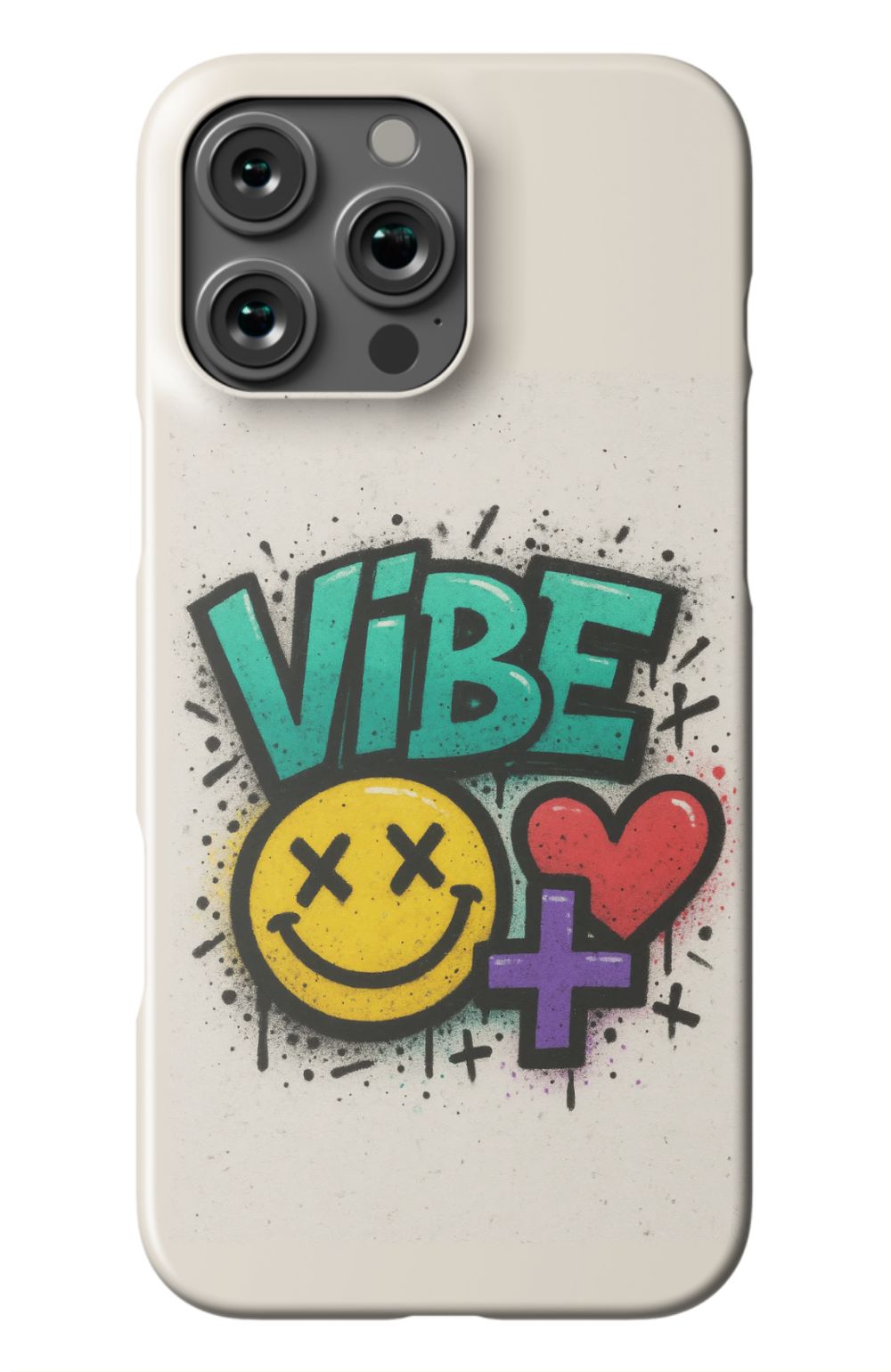 Happy Vibes