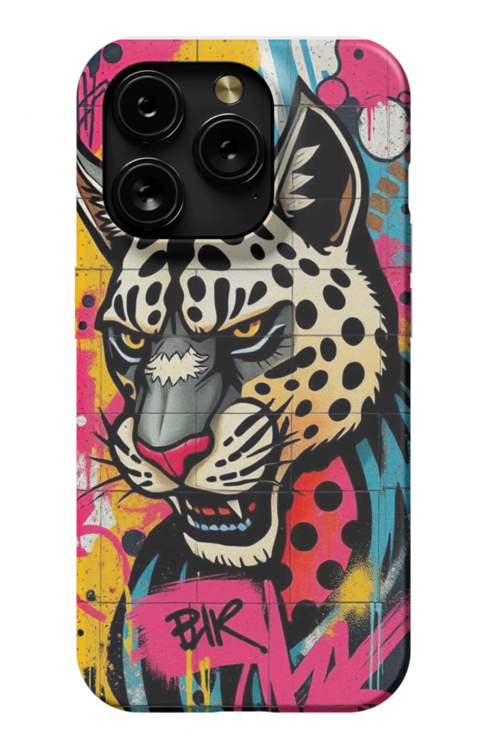 Grafitti Style Puma