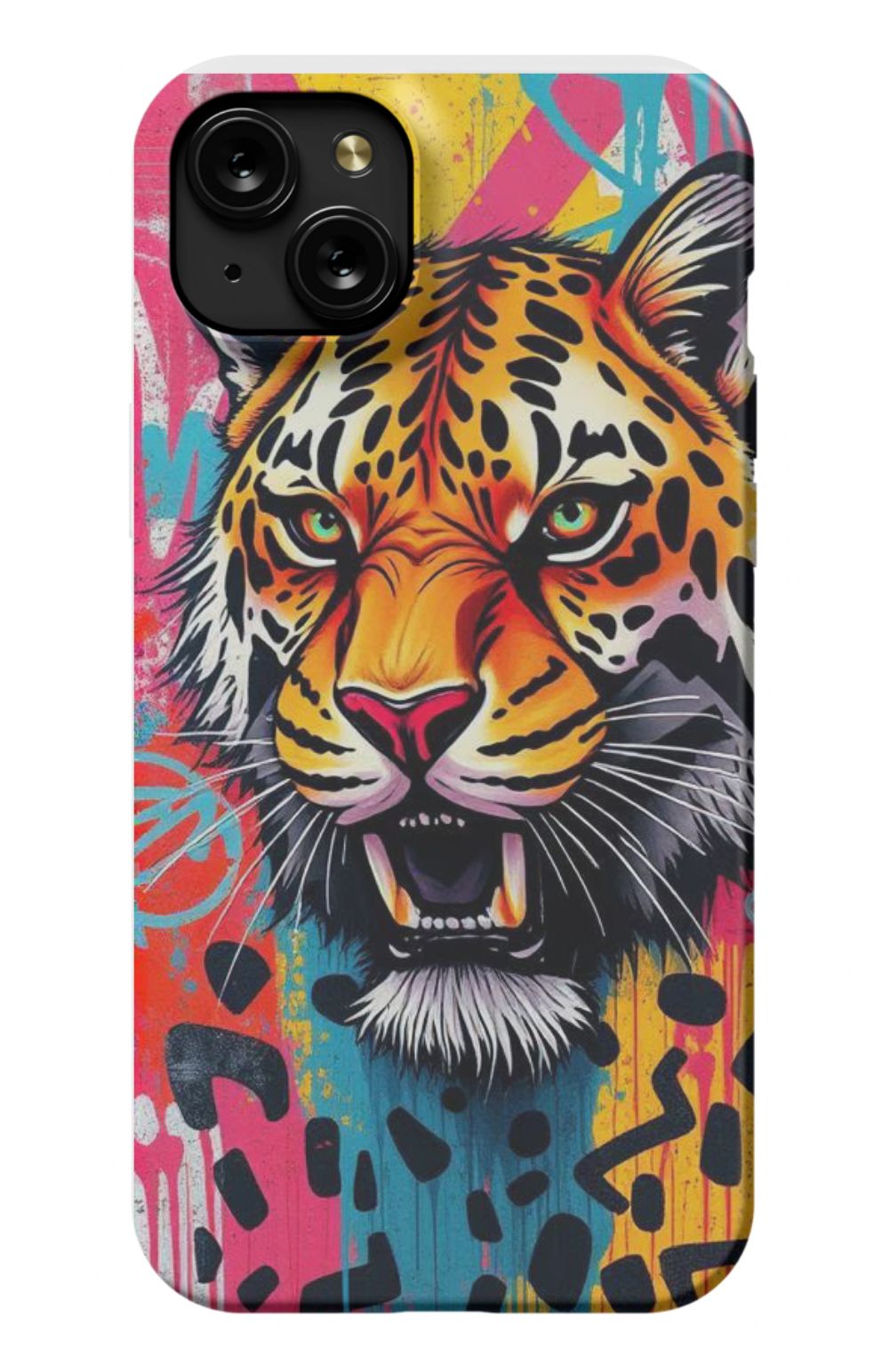 Tiger Roars