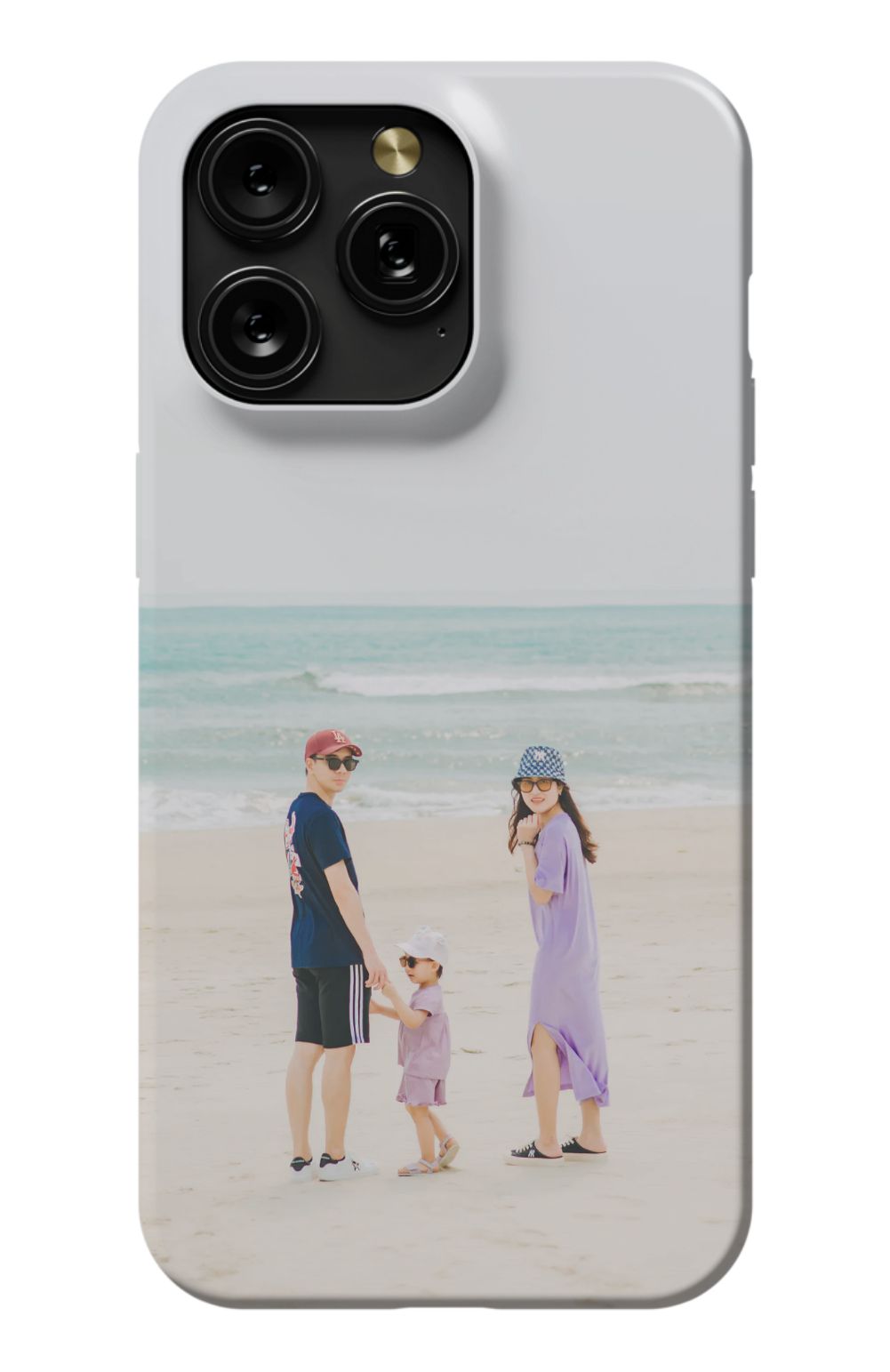 Kids On The Beech Case