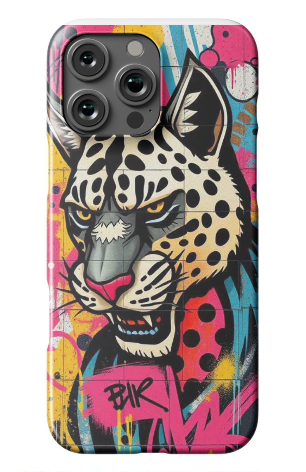 Grafitti Style Puma