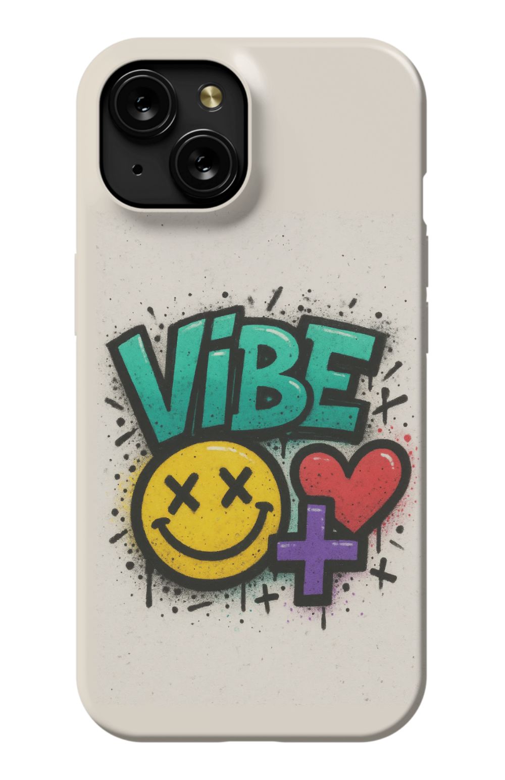 Happy Vibes