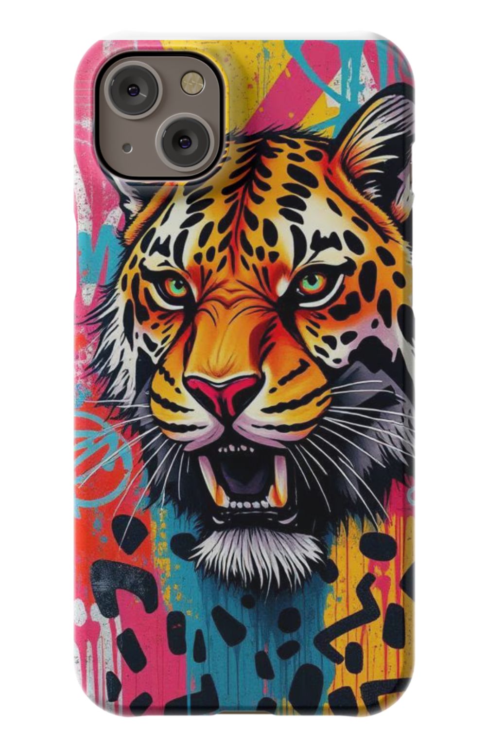 Tiger Roars