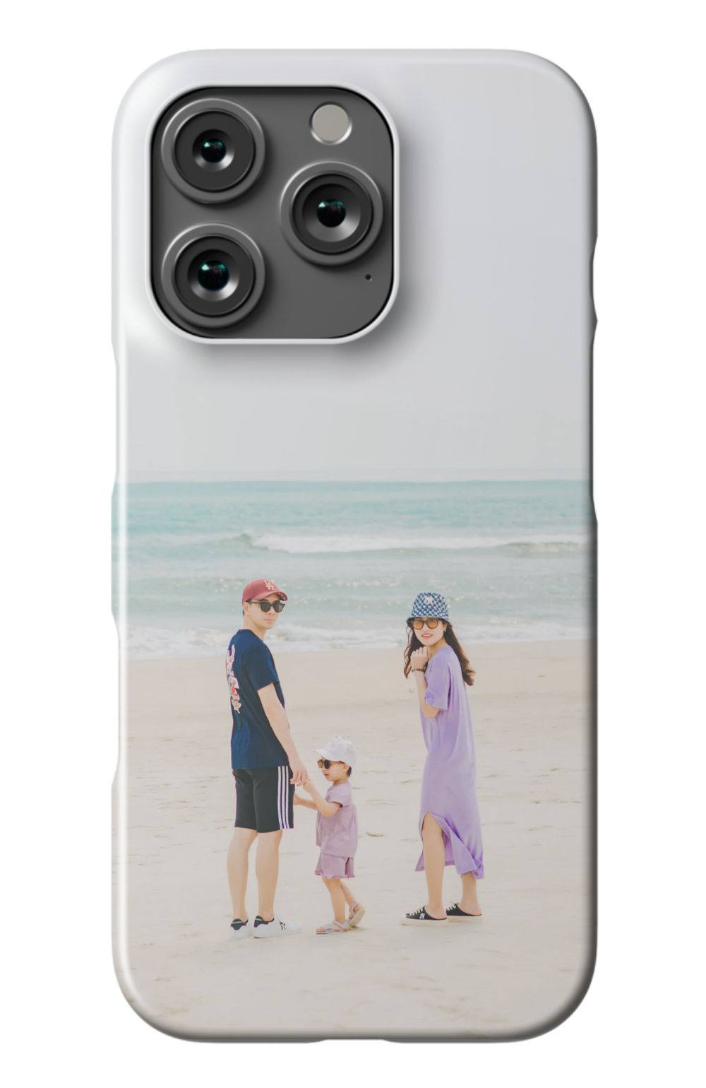 Kids On The Beech Case