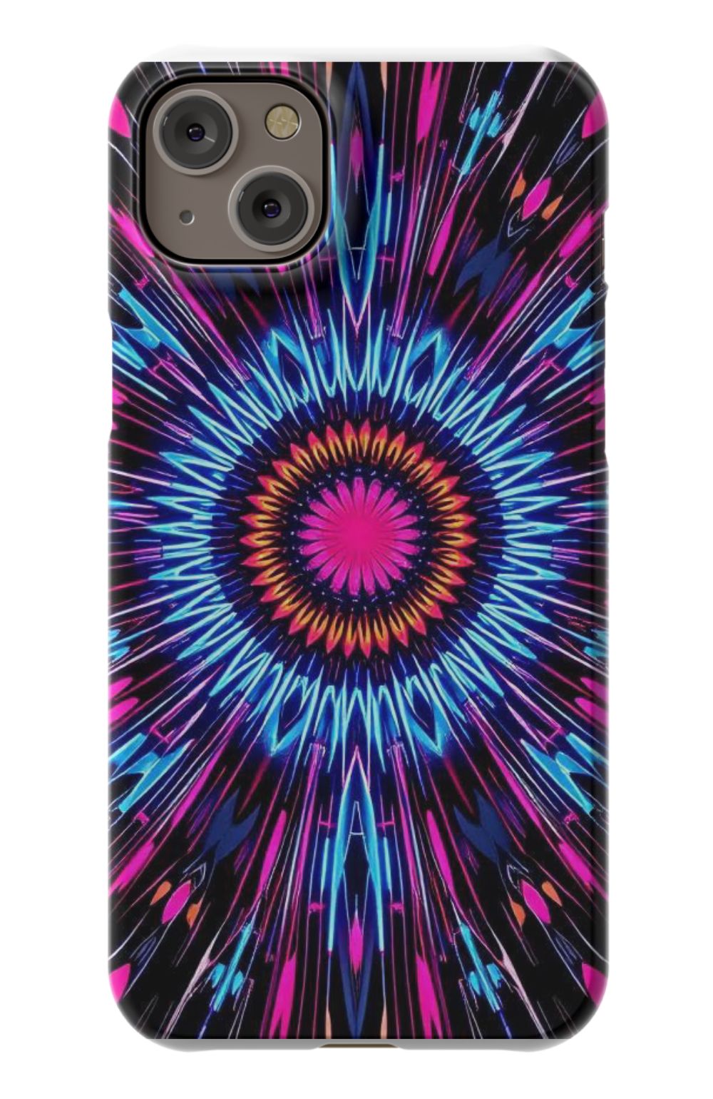 Mosiac Pattern