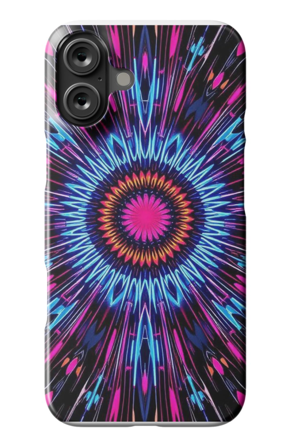 Mosiac Pattern