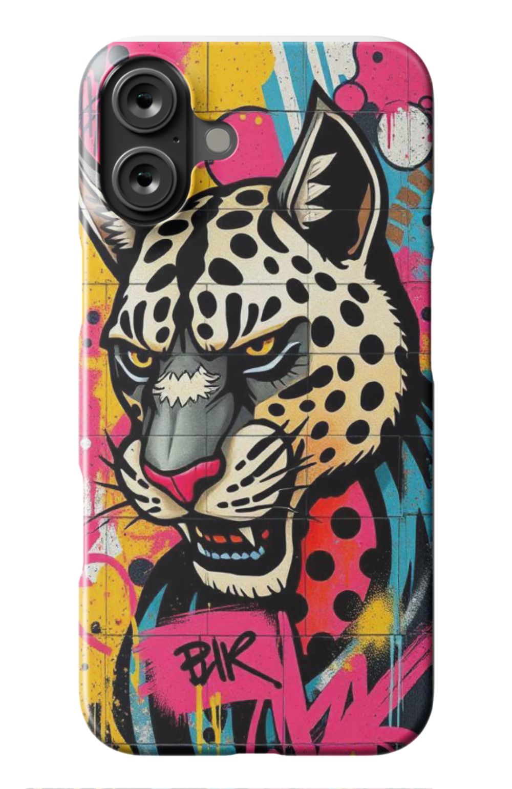 Grafitti Style Puma