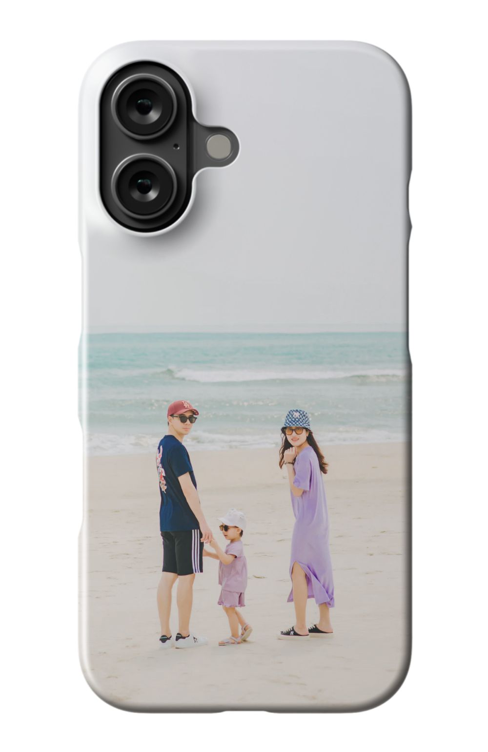 Kids On The Beech Case