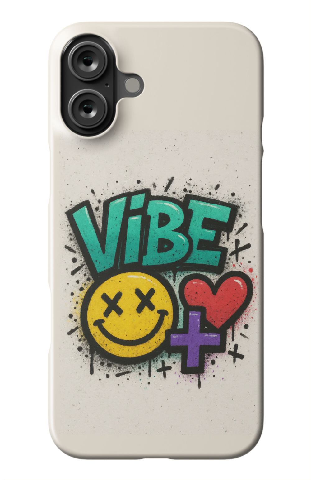 Happy Vibes