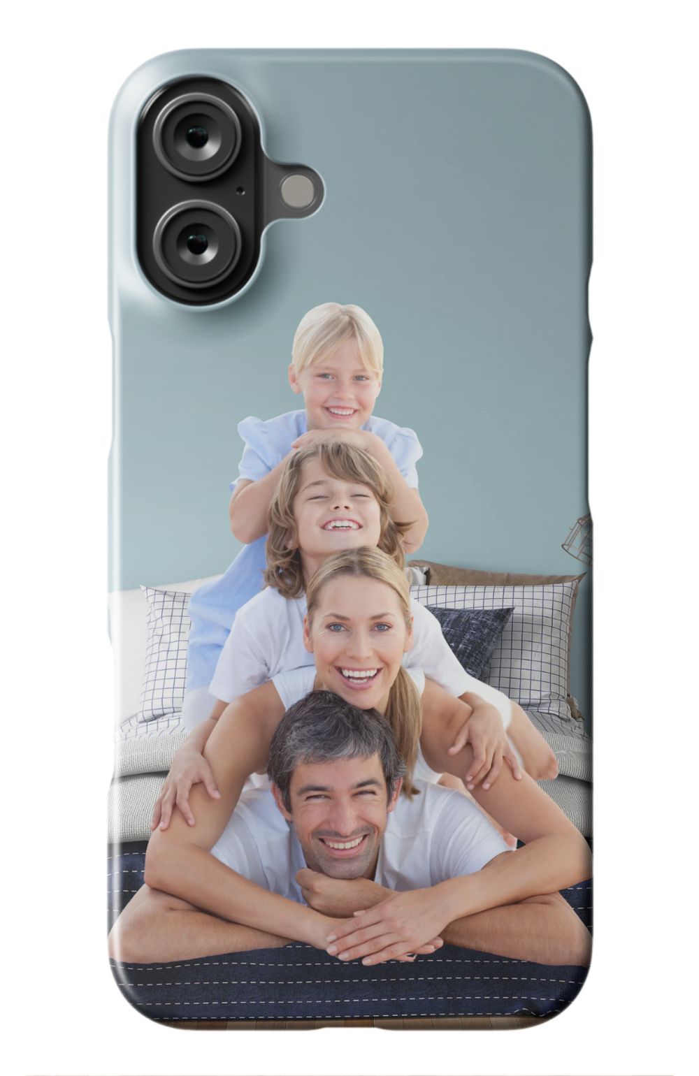 Family Bedtime - Case