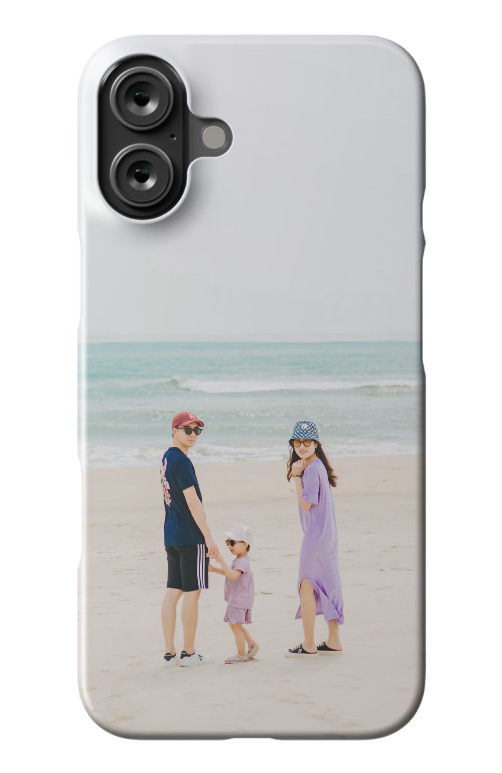 Kids On The Beech Case