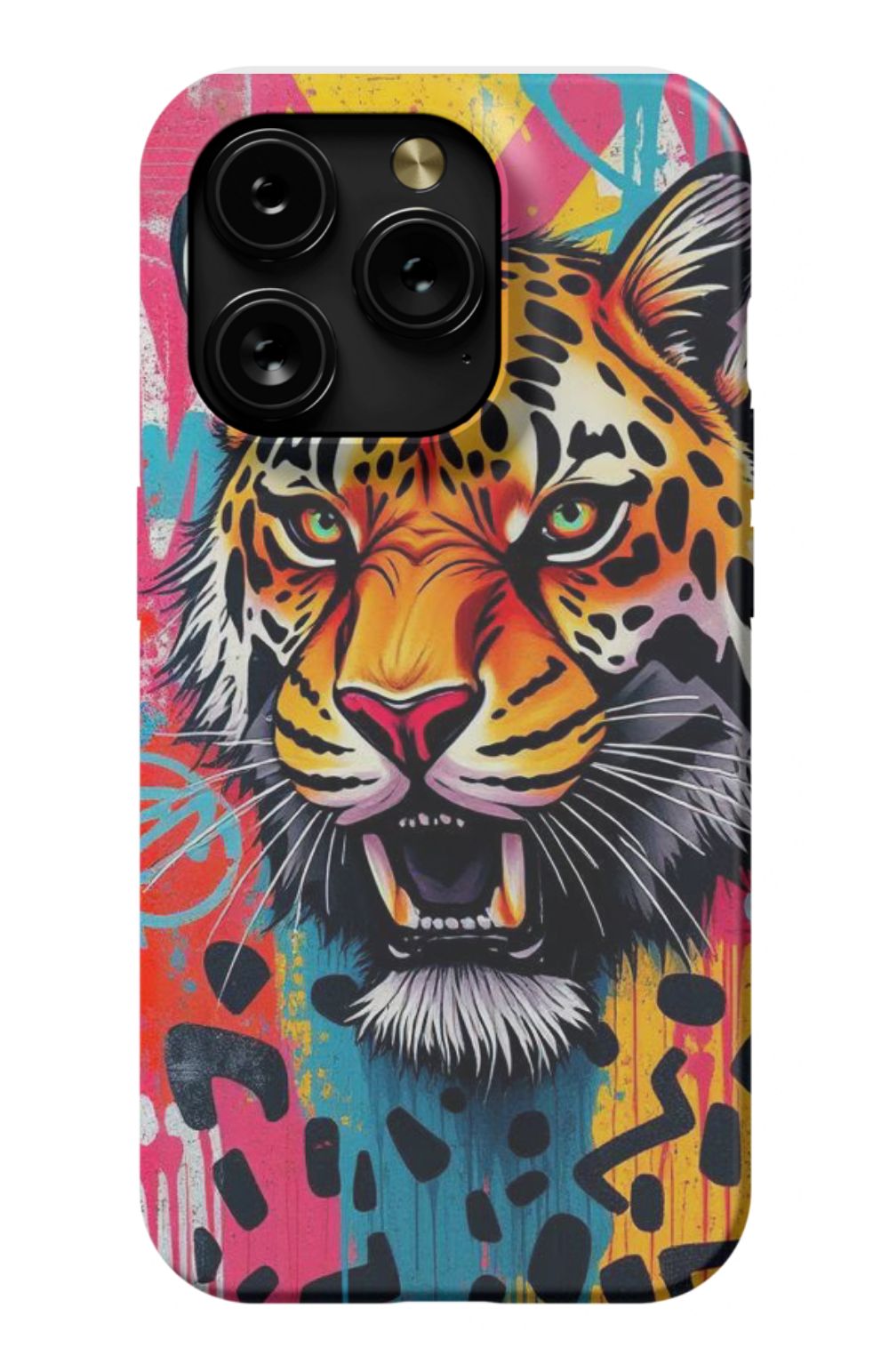 Tiger Roars