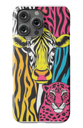 Zebra Cow Leopard Print