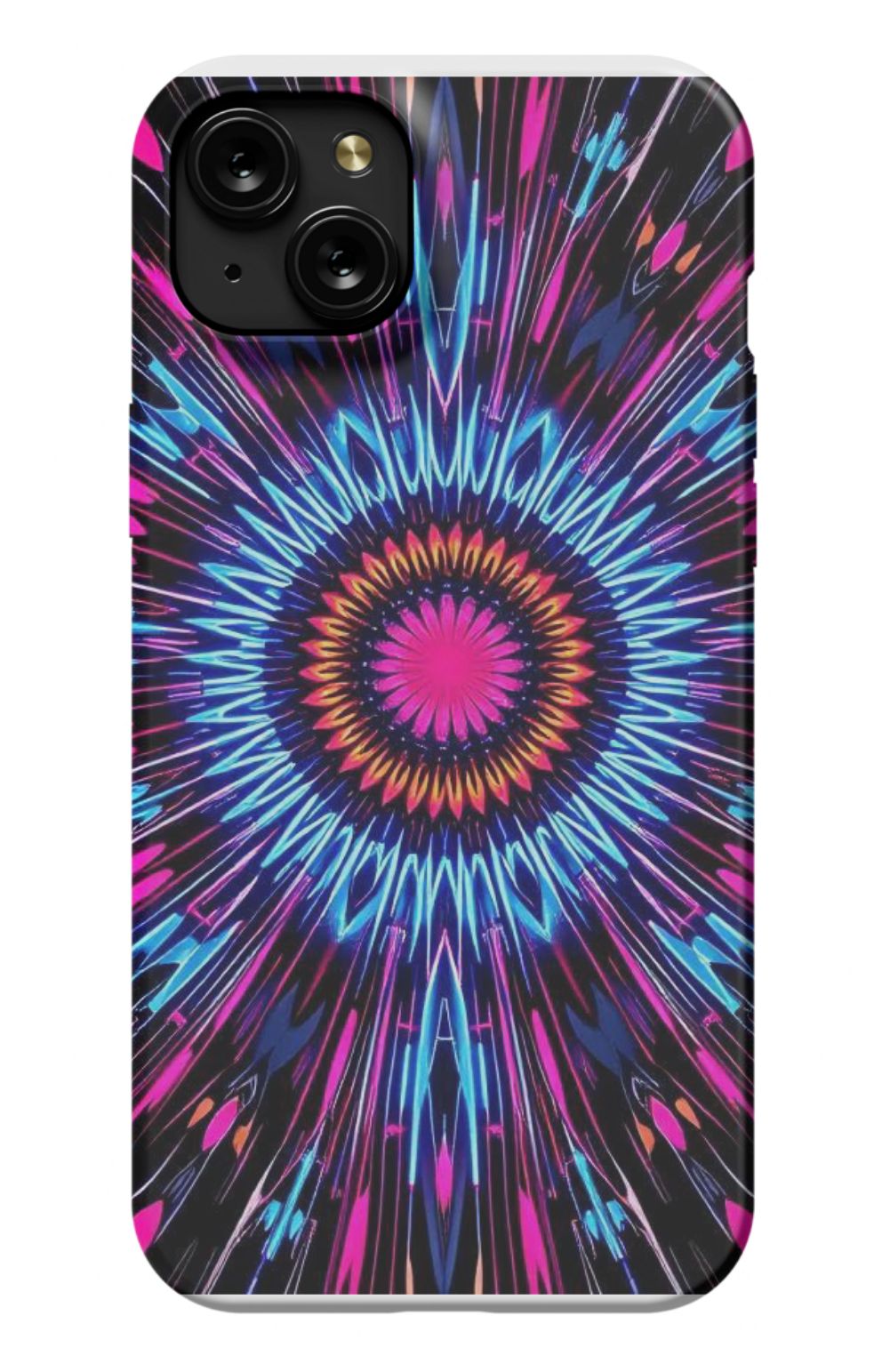 Mosiac Pattern