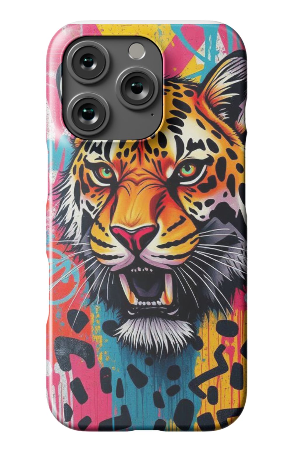 Tiger Roars