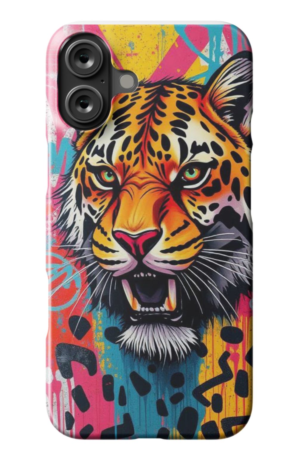 Tiger Roars