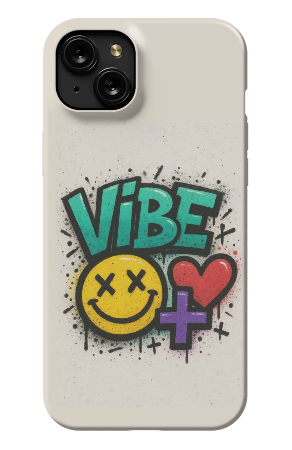 Happy Vibes
