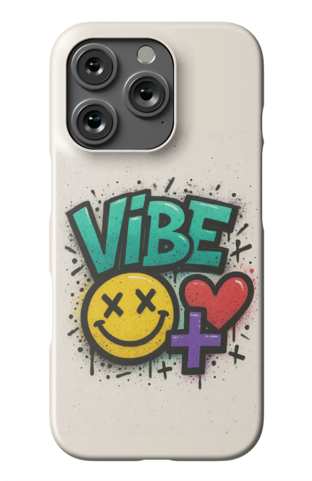 Happy Vibes