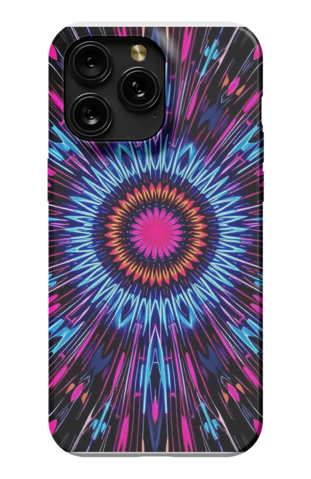 Mosiac Pattern
