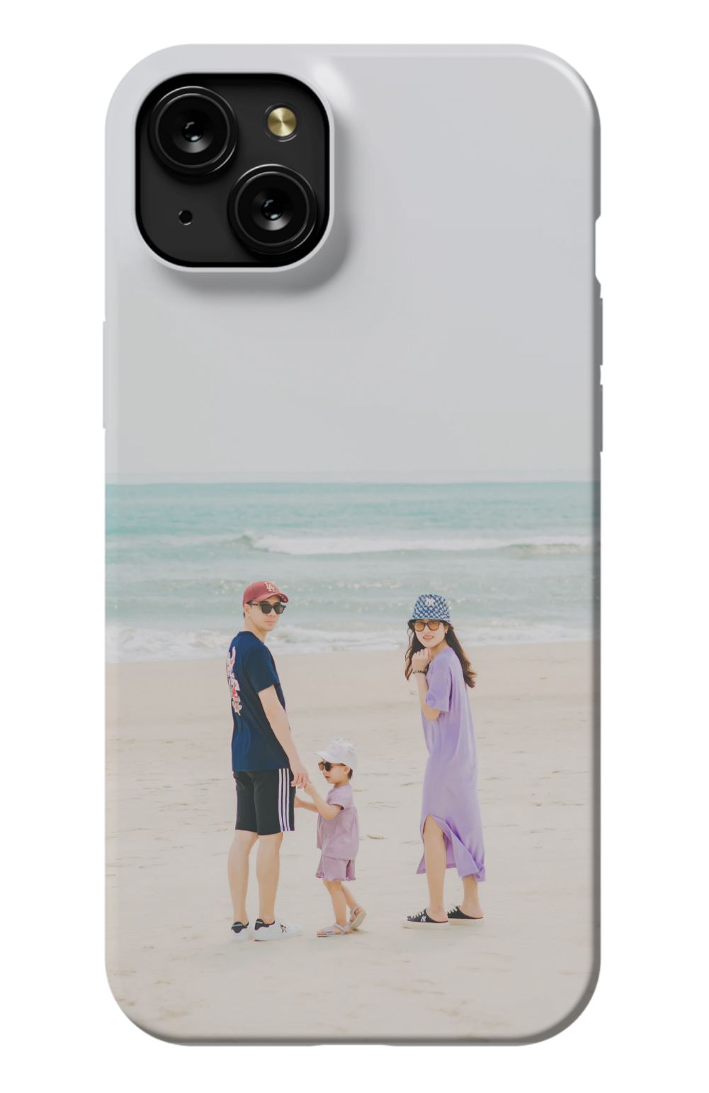 Kids On The Beech Case