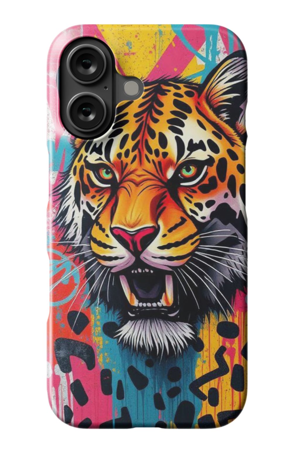 Tiger Roars