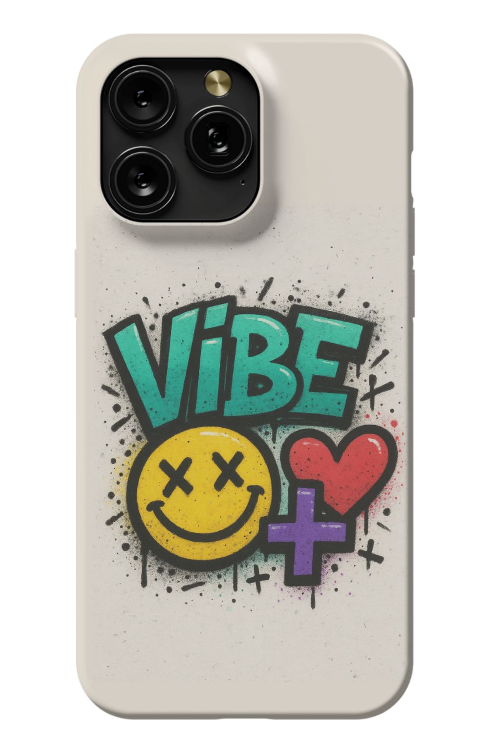 Happy Vibes