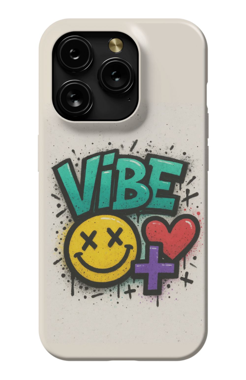 Happy Vibes