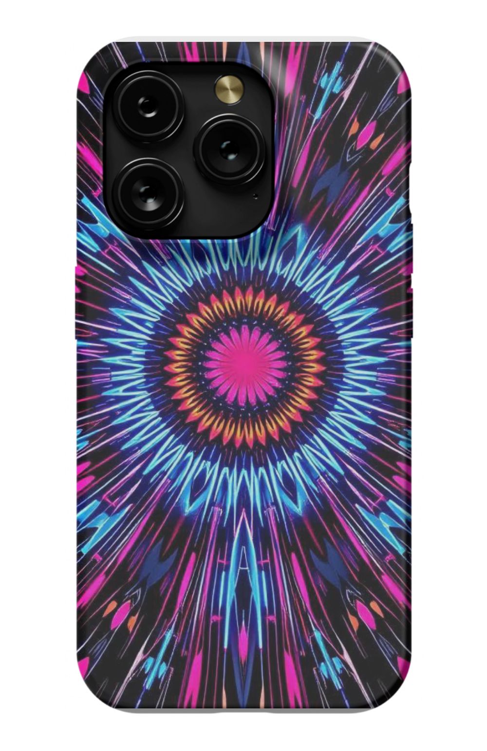 Mosiac Pattern