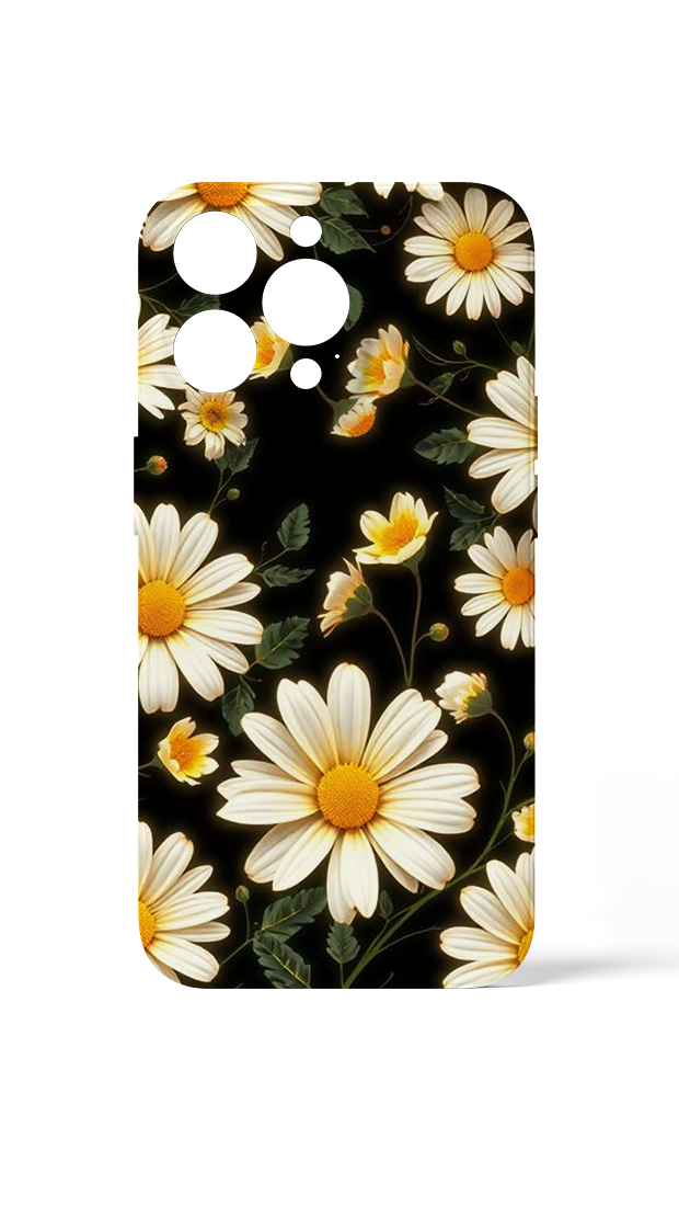 Dandi Lion Green Forest Case