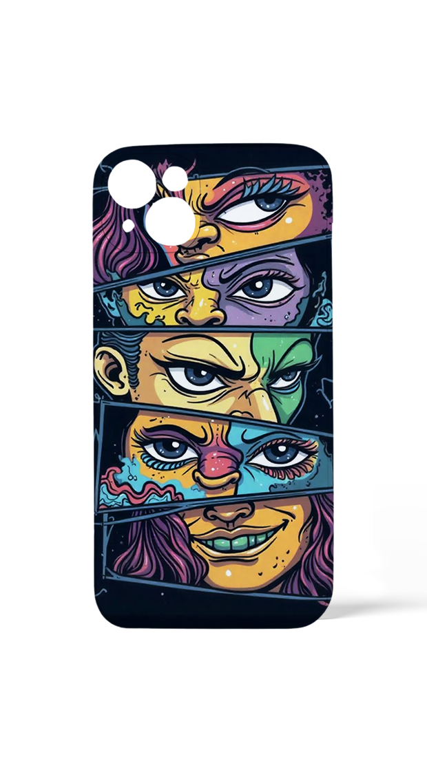 I can See You Version 3