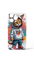 Hi Kitty Cat Case Version 6