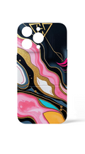 Ice Cream Paint Splash Case
