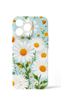 Mix Large Dandi lion Flowers Case