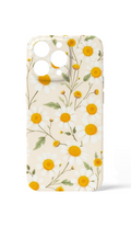 Mix Small Dandi lion Flowers Case