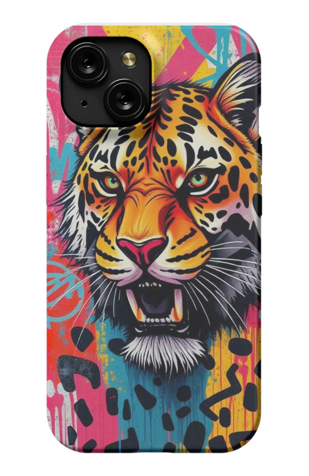 Tiger Roars