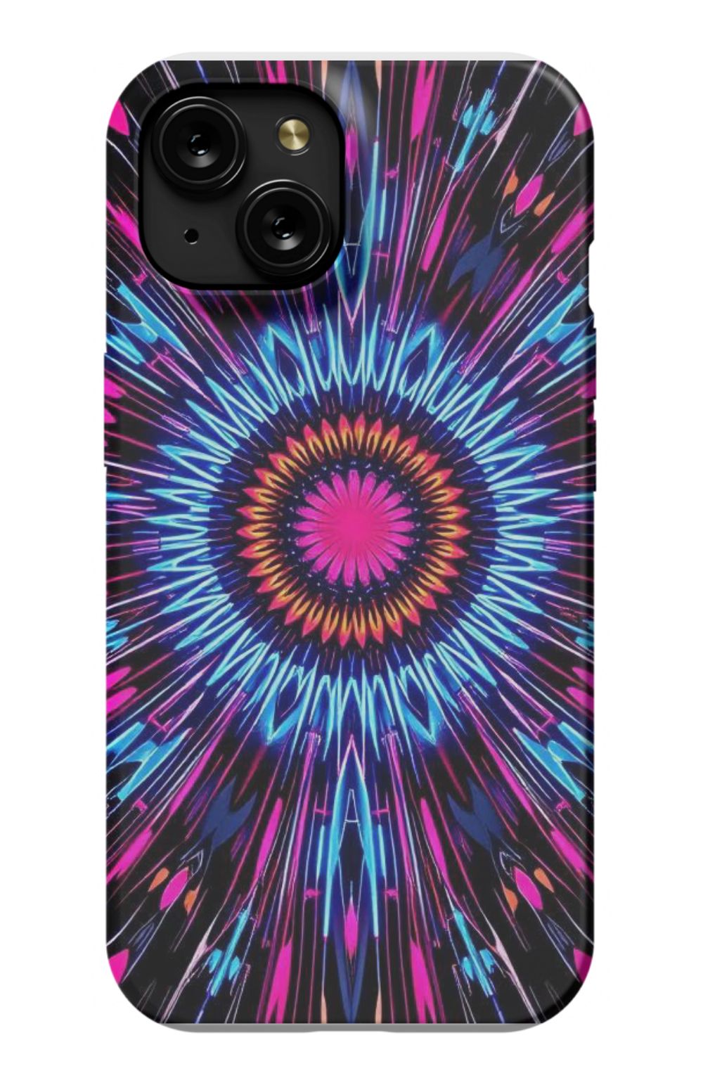 Mosiac Pattern