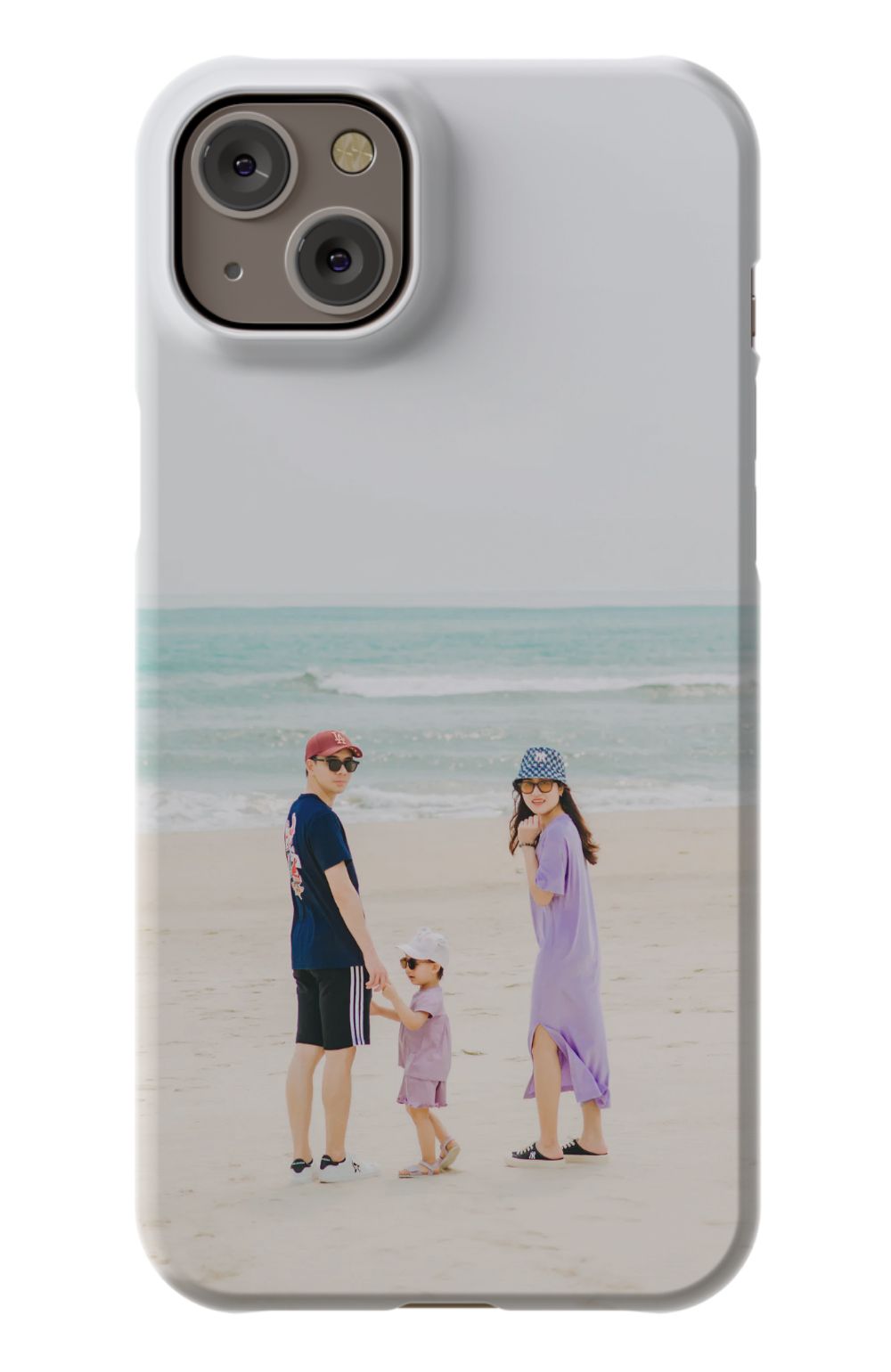 Kids On The Beech Case