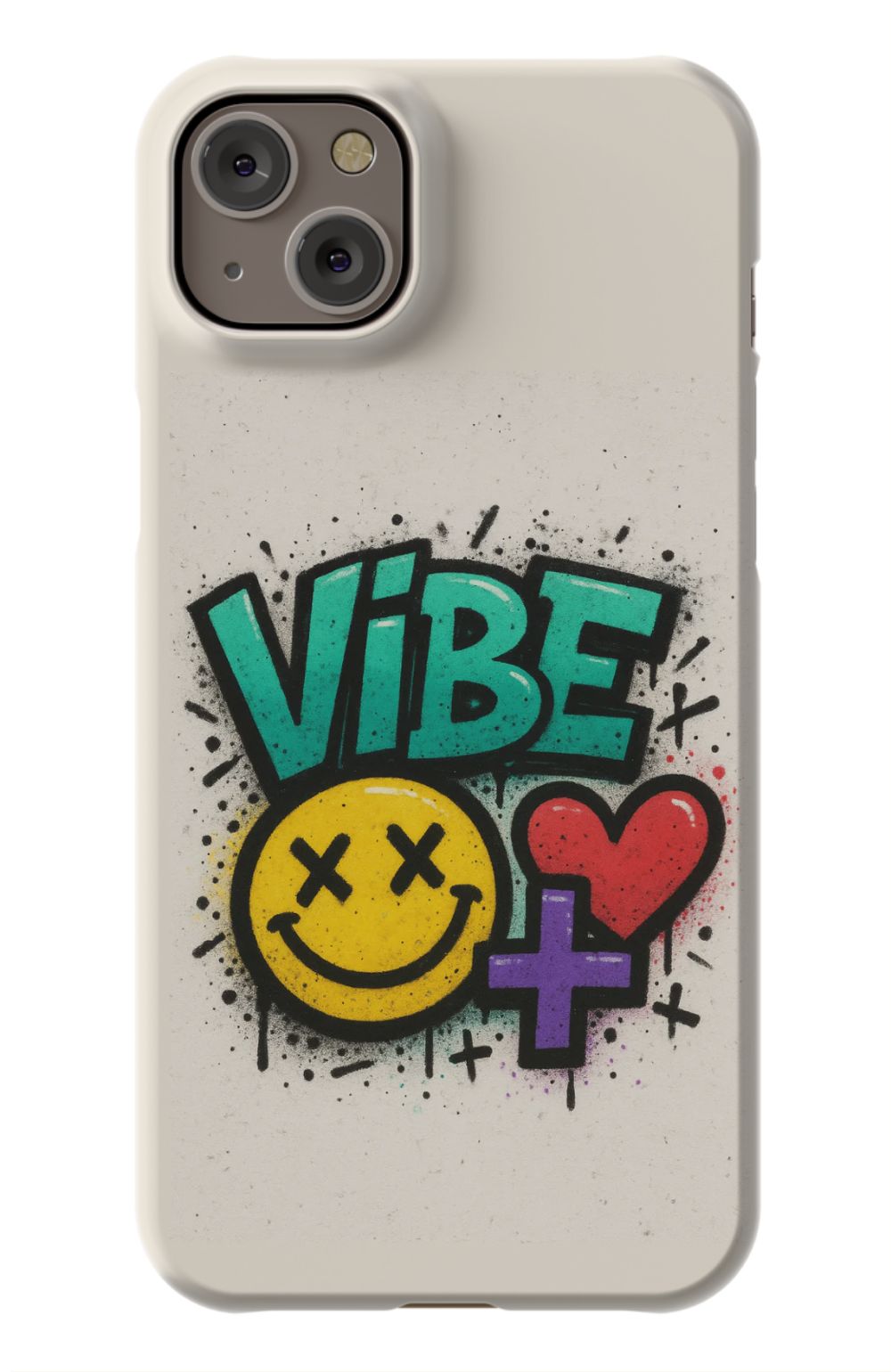 Happy Vibes
