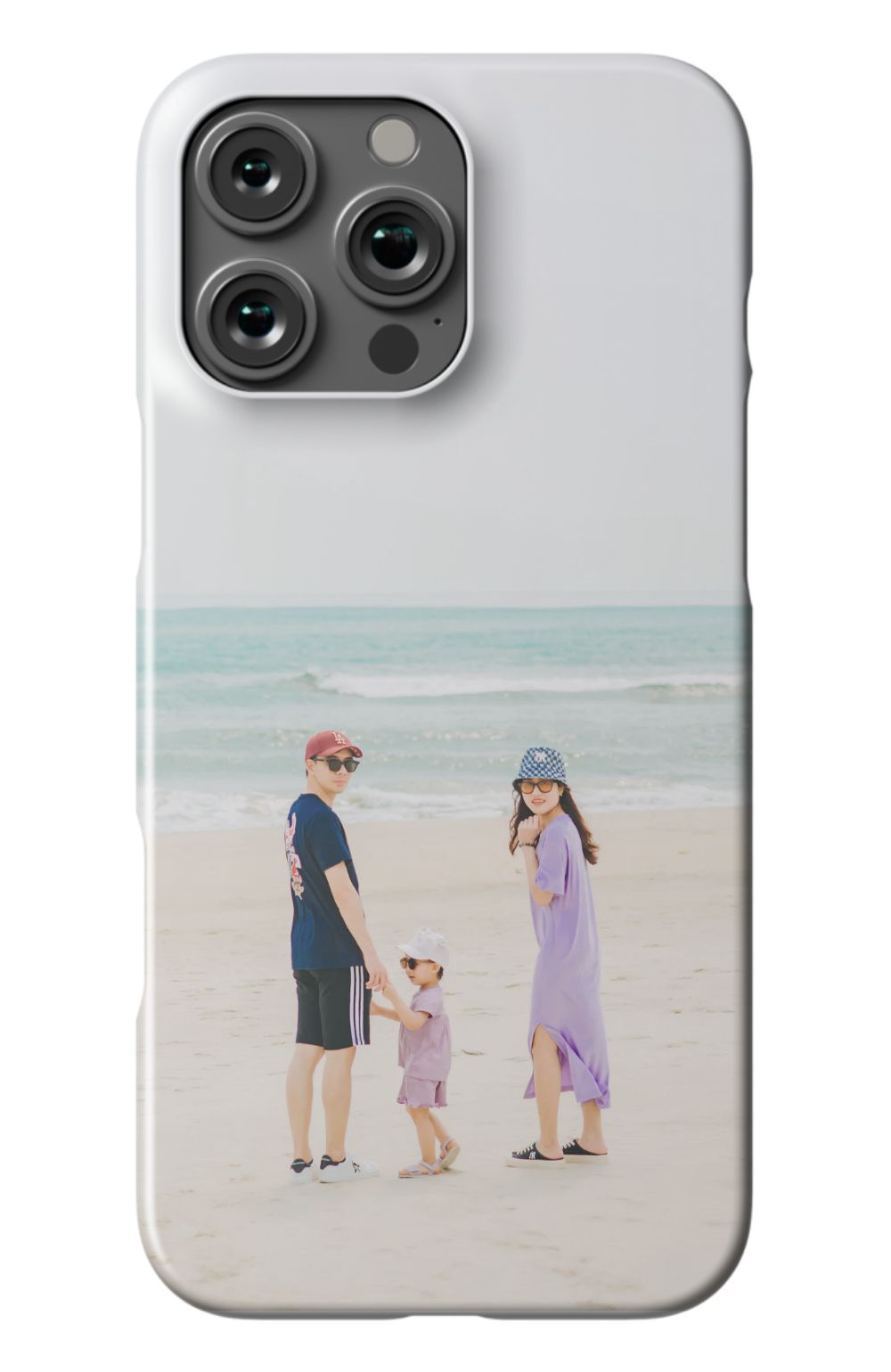 Kids On The Beech Case