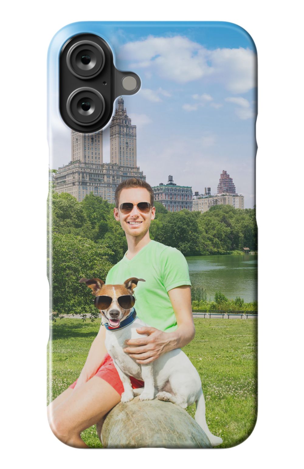 Mans Best Friend Case
