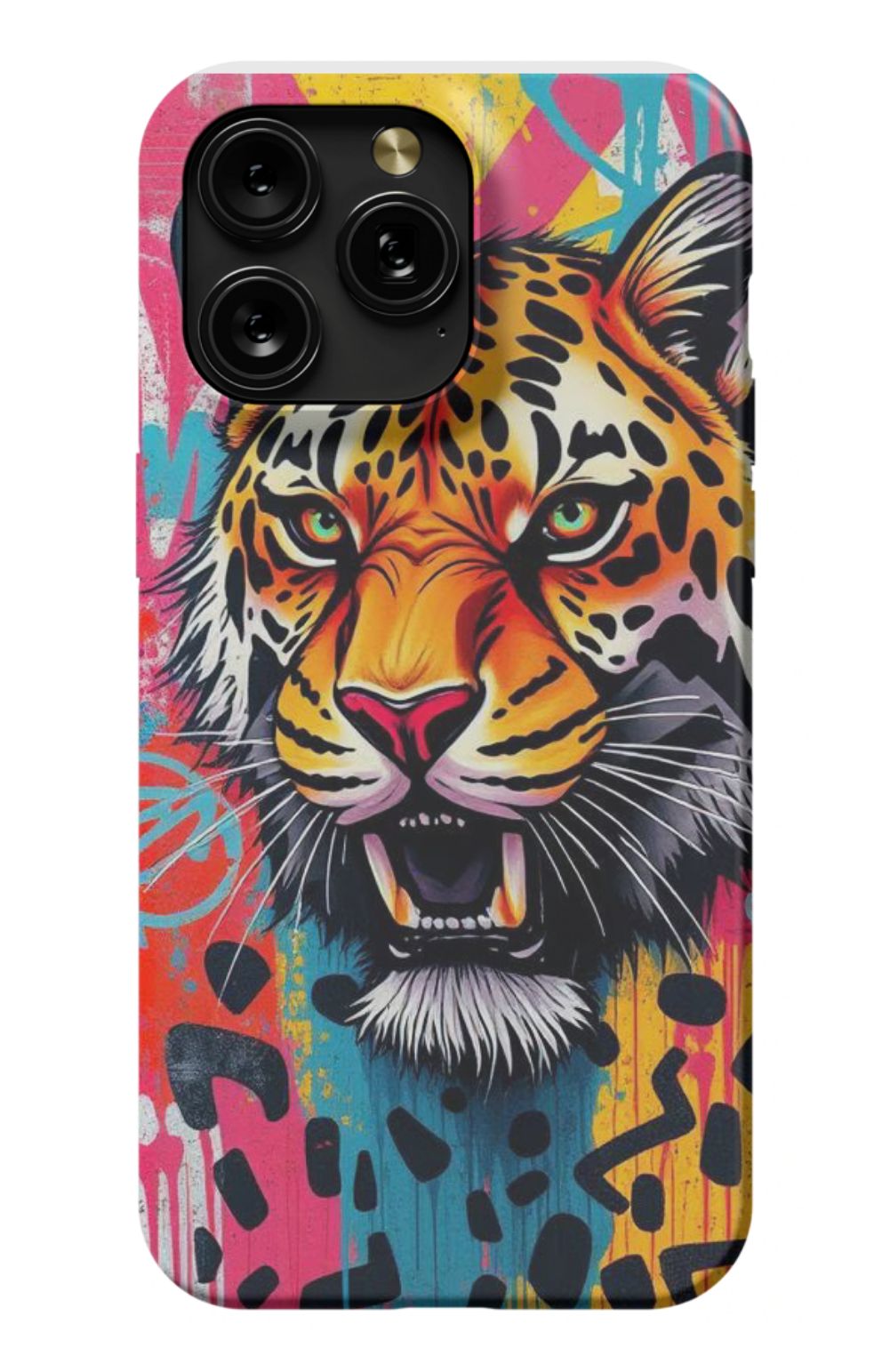Tiger Roars