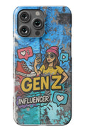 GenZ Influencer Case