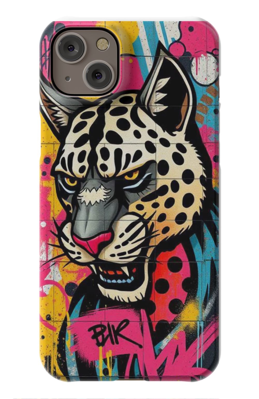 Grafitti Style Puma