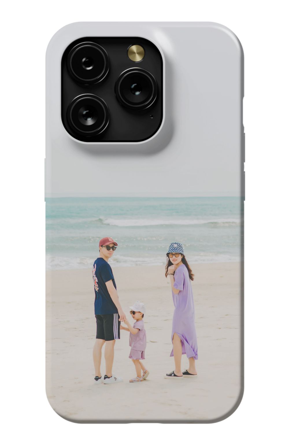 Kids On The Beech Case