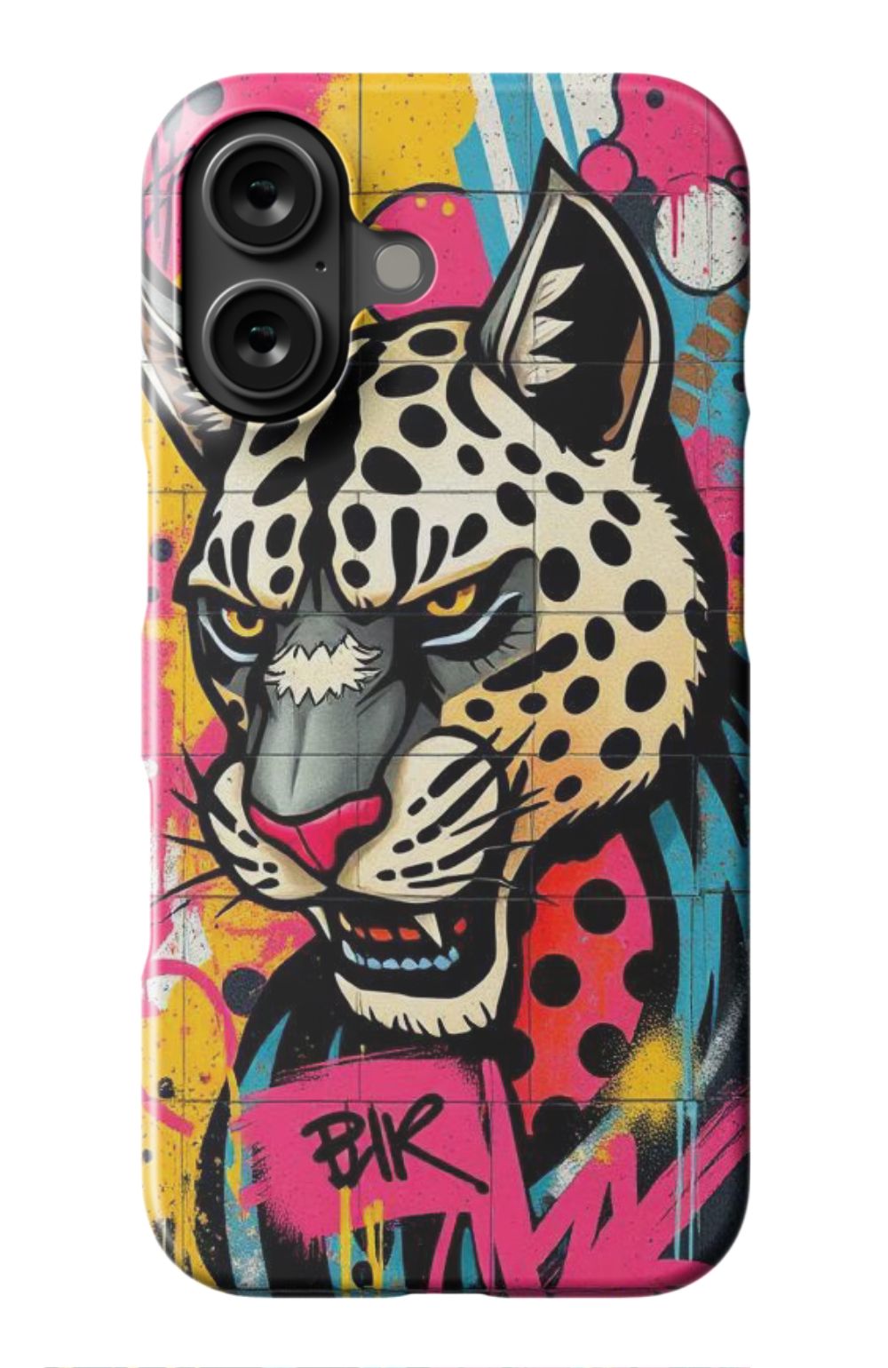 Grafitti Style Puma