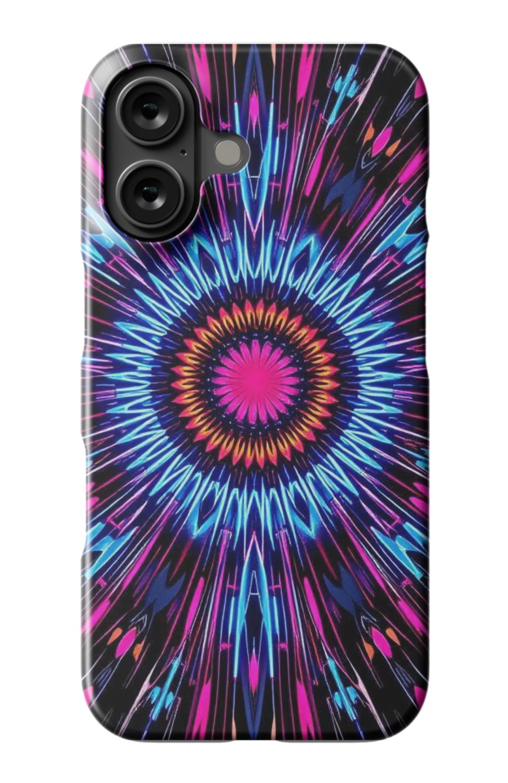 Mosiac Pattern