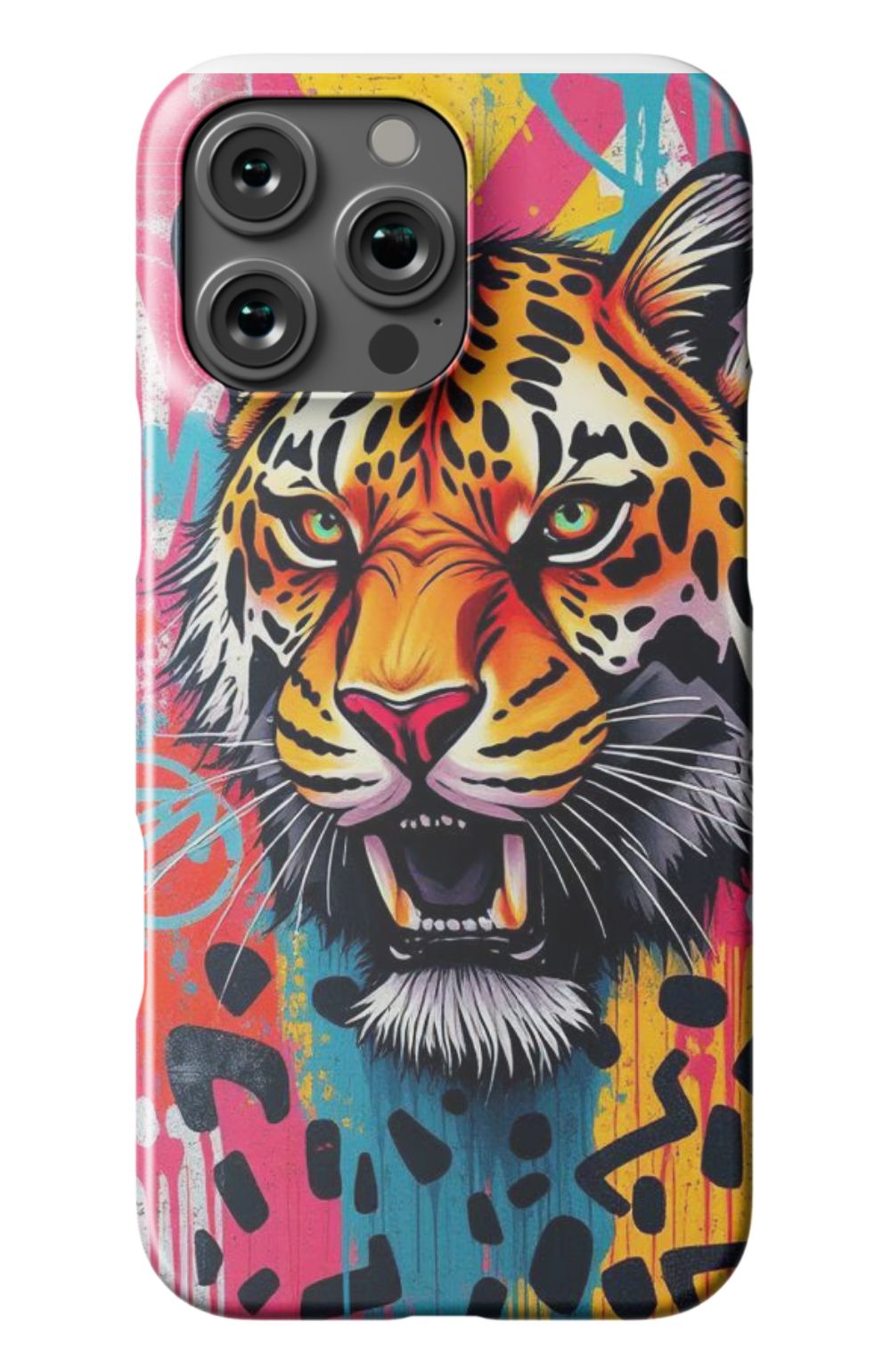 Tiger Roars