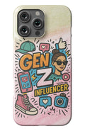 GenZ Fashion Influencer Case