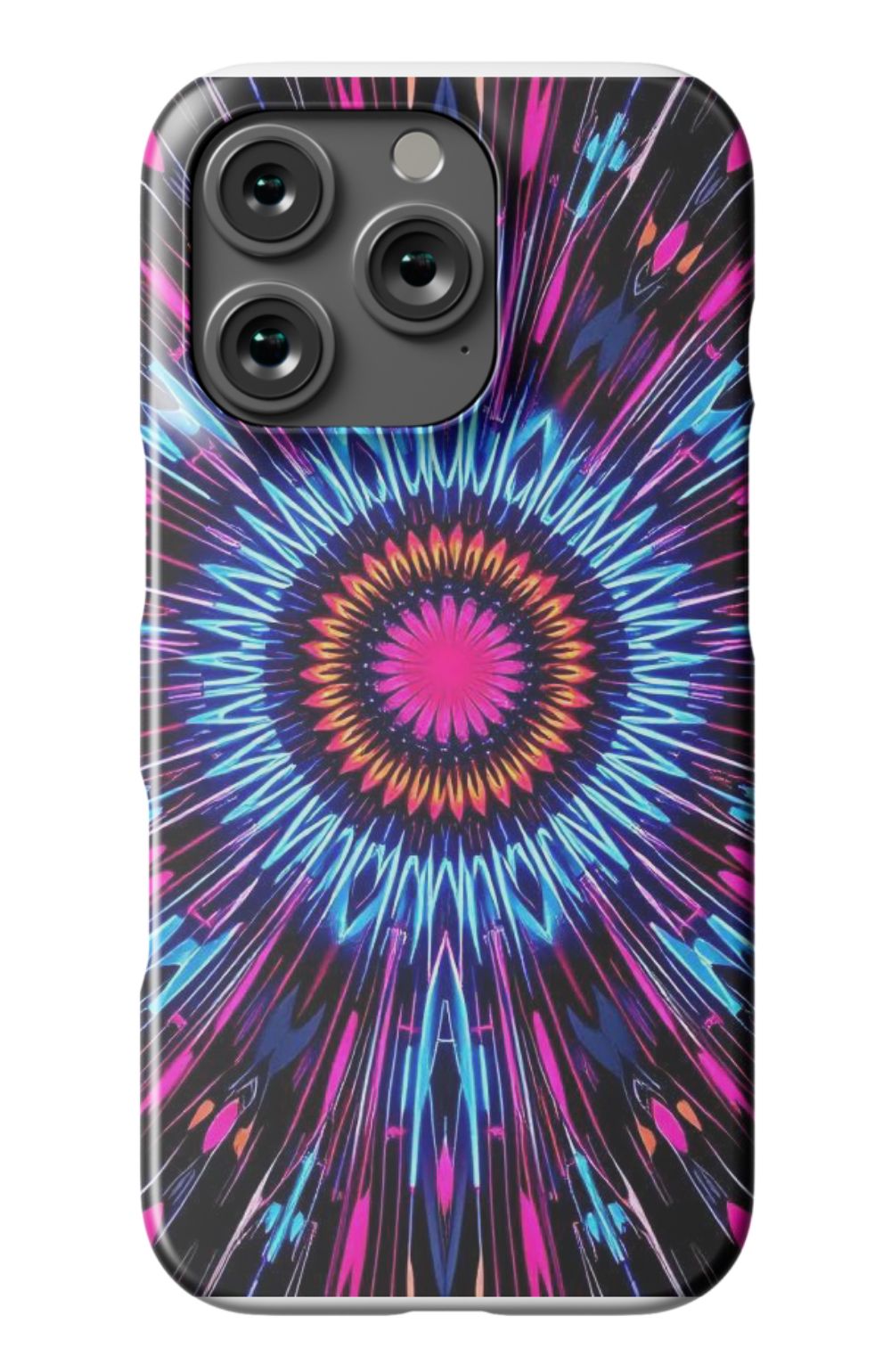 Mosiac Pattern